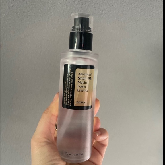 COSRX Advanced Snail 96 Mucin Power Essence - Ulta Beauty - Picture 1 of 1